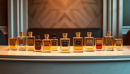 Unlock-Your-Signature-Scent-A-Guide-to-Choosing-the-Perfect-Perfume-for-Your-Personality AL-KHALID PERFUMES