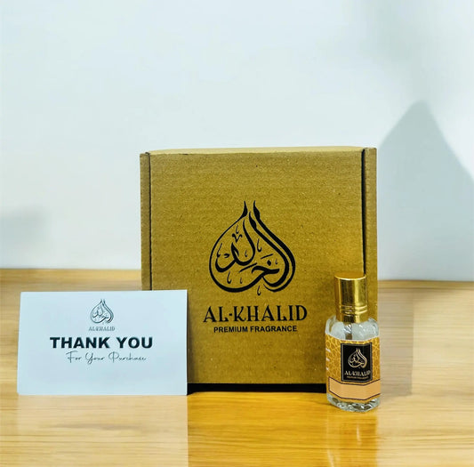 Swiss Arabian-Rasheeka (INSPIRED) | Luxury Attar & Perfume - Al Khalid Perfumes AL-KHALID| PERFUMES