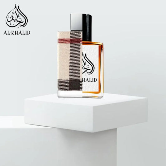 Bürberry-London (INSPIRED) | Luxury Attar & Perfume - Al Khalid Perfumes AL-KHALID| PERFUMES