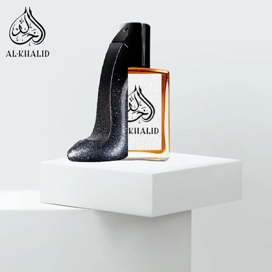 C@rolin@ Herrer@-Good Girl (INSPIRED)| Luxury Attar & Perfume - Al Khalid Perfumes AL-KHALID| PERFUMES