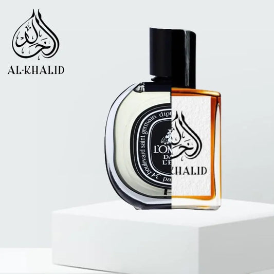 Diptyque-L'Ombre dans L'Eau (INSPIRED) | Luxury Attar & Perfume - Al Khalid Perfumes AL-KHALID| PERFUMES
