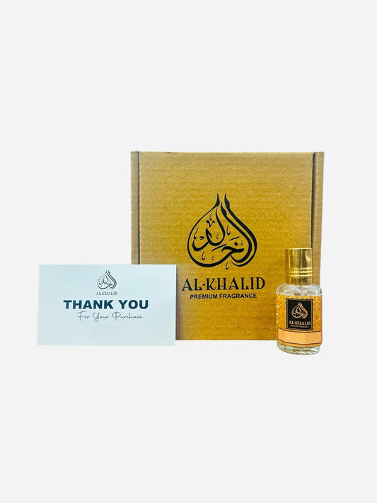 Armaf-Shades Blue (INSPIRED)| Luxury Attar & Perfume - Al Khalid Perfumes AL-KHALID| PERFUMES