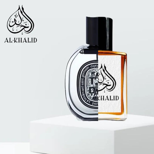 Diptyque-Tam Dao (INSPIRED) | Luxury Attar & Perfume - Al Khalid Perfumes - AL-KHALID PERFUMES