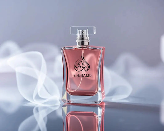 The-Ultimate-Guide-to-Layering-Fragrances-How-to-Create-Your-Signature-Scent AL-KHALID PERFUMES