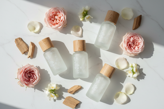 Alcohol-Free Attar: The Best Perfume for Sensitive Skin