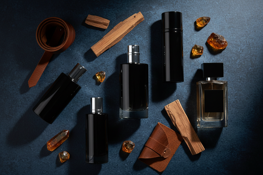 Best Long-Lasting Perfumes for Men in India (2026)
