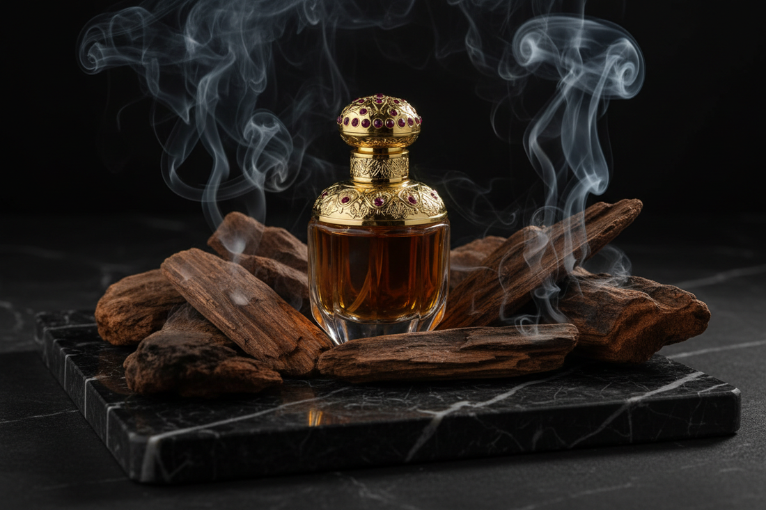 Best Oud Attar in India 2026: Ultimate Buyer's Guide