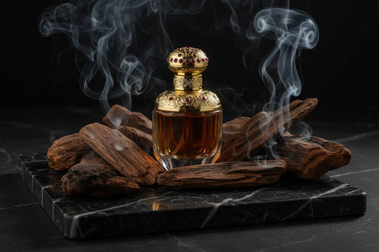 Best Oud Attar in India 2026: Ultimate Buyer's Guide