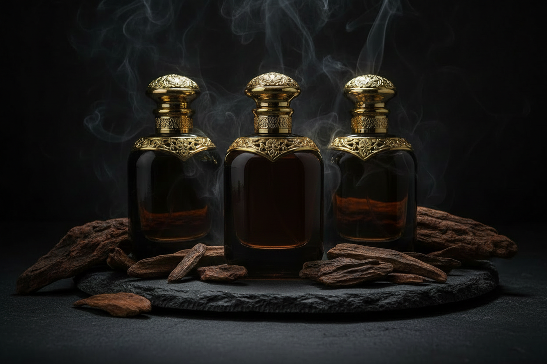 Best Oud Attars for Men in India (2026)