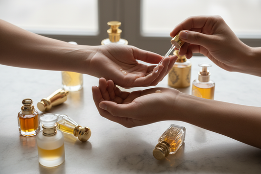 How to Choose the Right Attar for Your Skin Type 2026