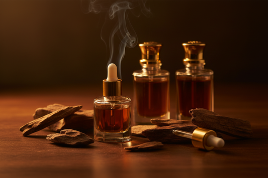 Oud Attar for Beginners: Complete Starter Guide 2026