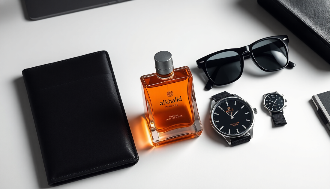 Best Perfumes for Daily Wear in 2025 – Stay Fresh All Day