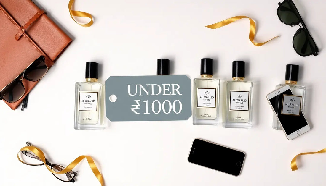 Top-5-Al-Khalid-Perfumes-Under-1000-That-Smell-Like-Pure-Luxury AL-KHALID PERFUMES