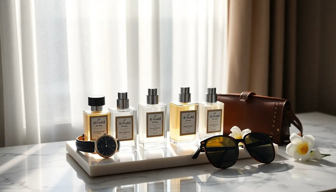 Top-5-Long-Lasting-Perfumes-from-Al-Khalid-That-Are-Perfect-for-Daily-Wear AL-KHALID PERFUMES