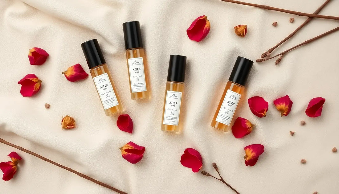 5-Best-Attars-Under-500-Affordable-Luxury-Fragrances AL-KHALID PERFUMES