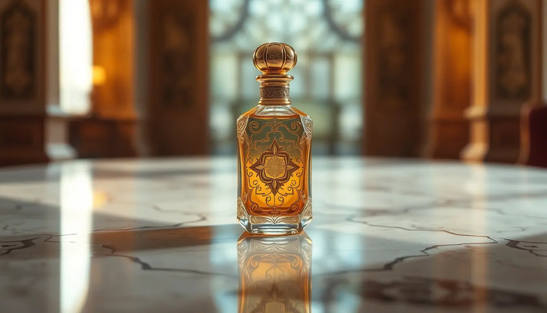 Why-Al-Khalid-Perfumes-Are-Becoming-India-s-Favorite-Fragrance-Brand AL-KHALID PERFUMES