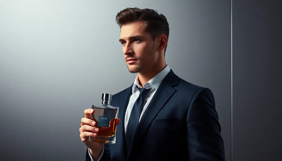 Top-10-Long-Lasting-Perfumes-for-Men-in-India-2025-Edition AL-KHALID PERFUMES