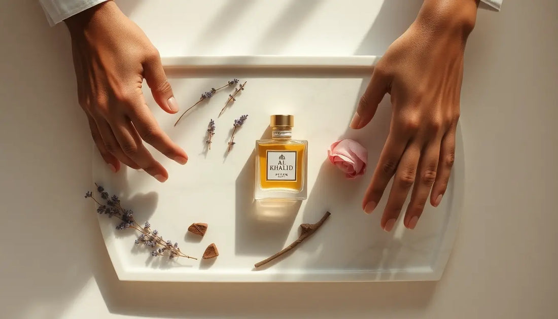 Top-5-Unisex-Attars-from-Al-Khalid-Perfumes-Loved-by-Both-Men-and-Women AL-KHALID PERFUMES