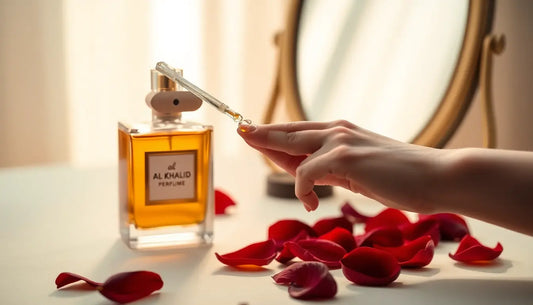 How-to-Apply-Attar-Properly-for-Maximum-Longevity-Expert-Tips-from-Al-Khalid-Perfumes AL-KHALID PERFUMES