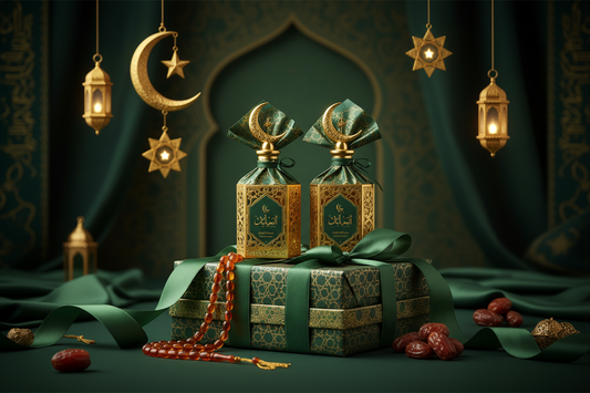 Ramadan Gifting Guide 2026: Premium Attar Sets for Loved Ones - AL-KHALID PERFUMES