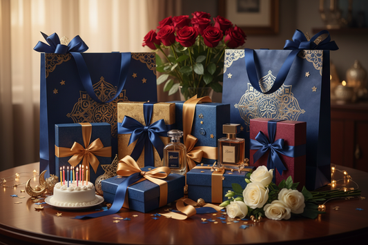 Perfect Rasasi Perfume Gifts: Luxury Arabian Fragrances for Every Occasion - AL-KHALID PERFUMES