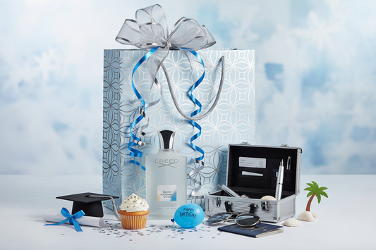 Silver Mountain Water Gift Guide: Perfect Fresh Gift for Every Occasion - AL-KHALID PERFUMES