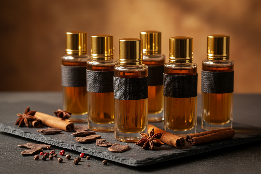 Top 10 Long-Lasting Attars for Men Under ₹500 in India 2026