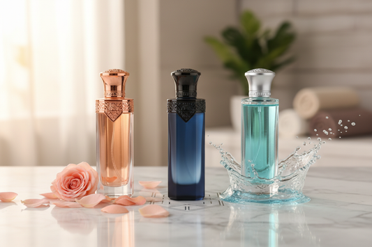Top 3 Attars for Ramadan & Eid 2026: Complete Comparison Guide - AL-KHALID PERFUMES