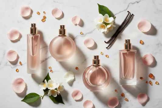 Top Long-Lasting Perfumes for Women in India (2026)