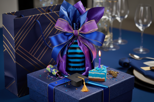 Ultra Male Gift Guide: Perfect Bold Gift for Every Occasion - AL-KHALID PERFUMES