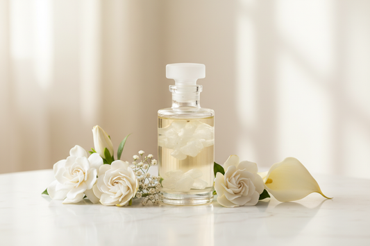 What is Misk Rijali? Complete Pure Musk Attar Guide 2026 - AL-KHALID PERFUMES