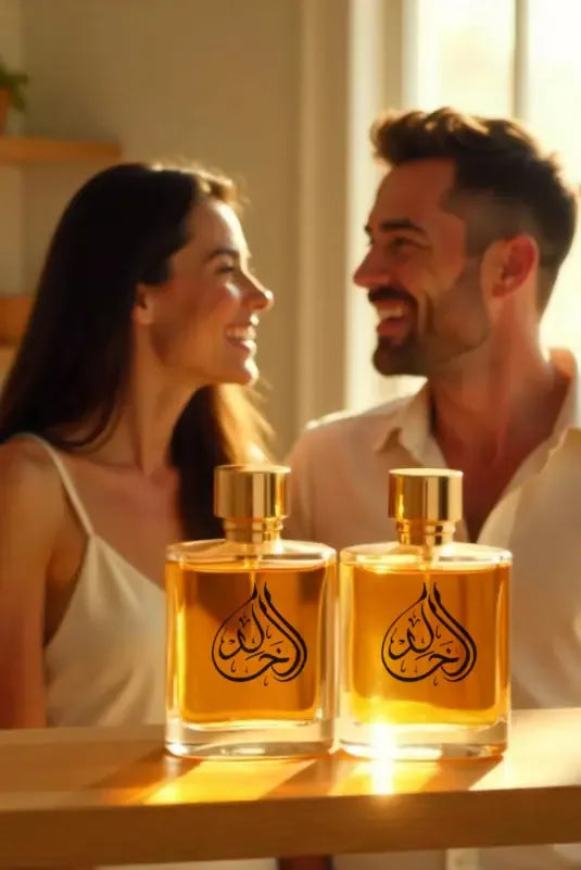 Unisex - AL-KHALID PERFUMES