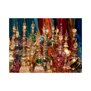 Arabic Perfumes AL-KHALID PERFUMES
