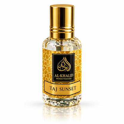 Escada Taj Sunset Inspired Attar | Long-Lasting Perfume Oil