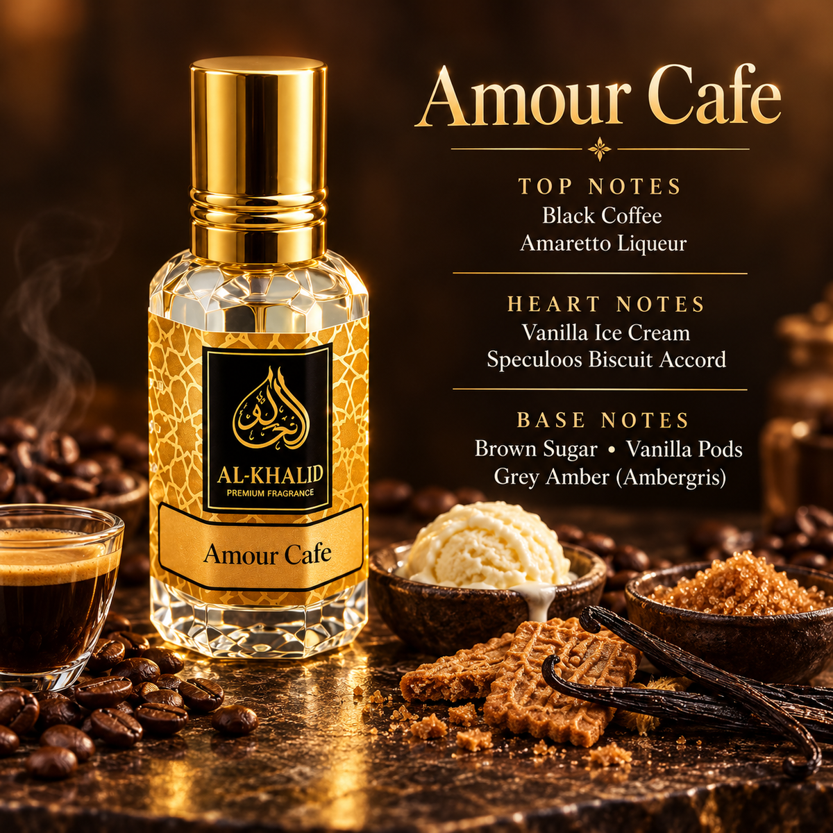 Al Thair Attar | Premium Arabian Perfume Oil