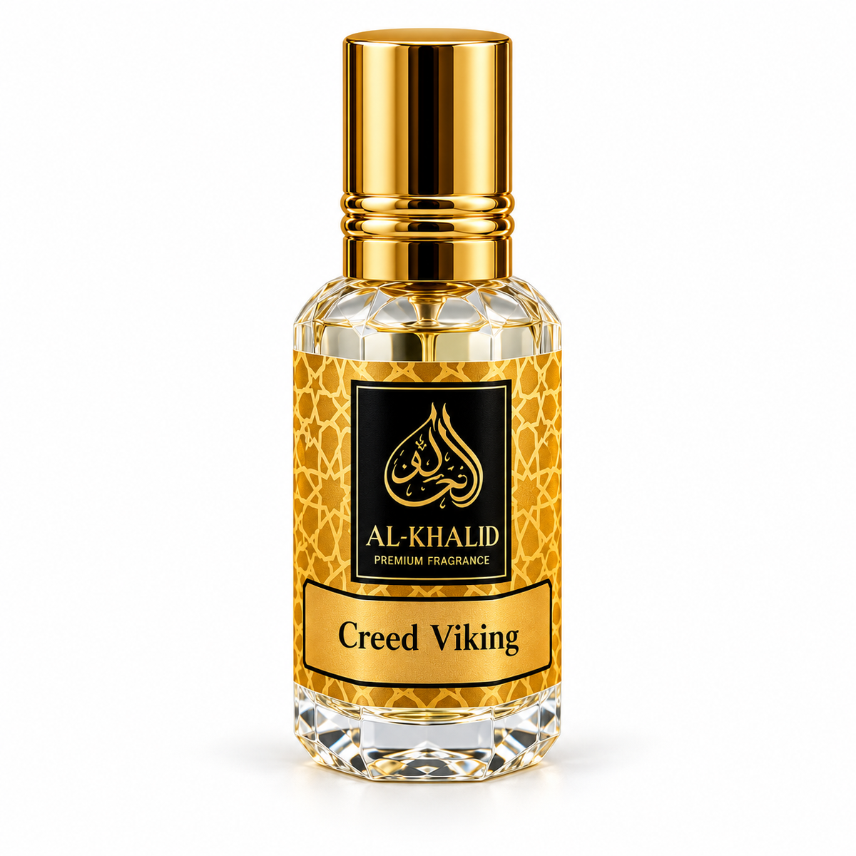 Zubeda Oriental Attar | Premium Arabian Perfume Oil