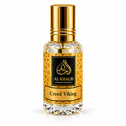 Zubeda Oriental Attar | Premium Arabian Perfume Oil