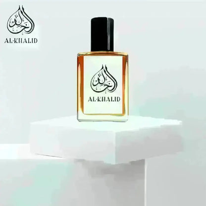 Zara-Frosted Cream (INSPIRED) Luxury Attar Perfume Al Khalid Per