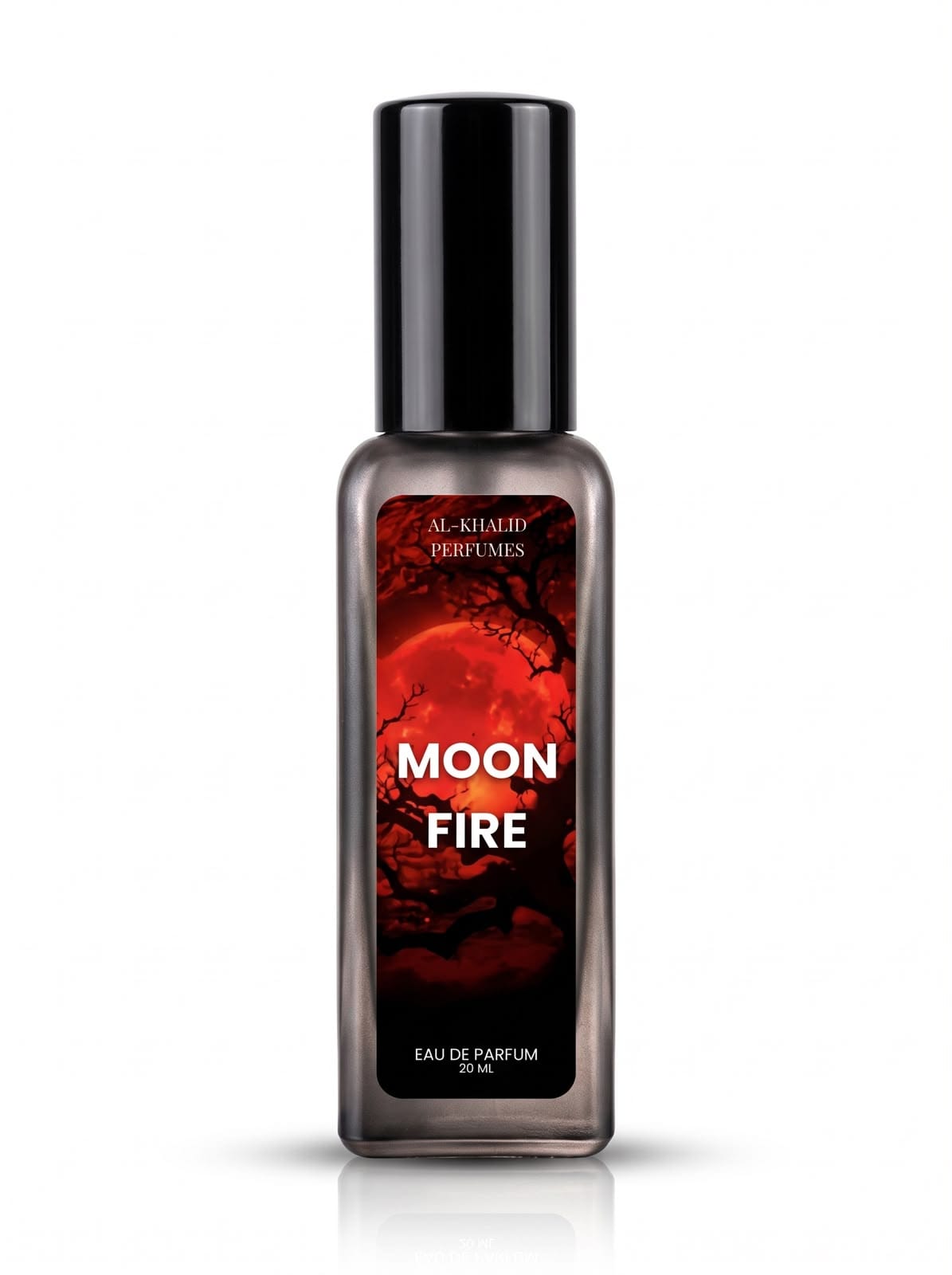 Perfume Gift Set for Men | Aquor, Moon Fire, Raw Intense & Rayad