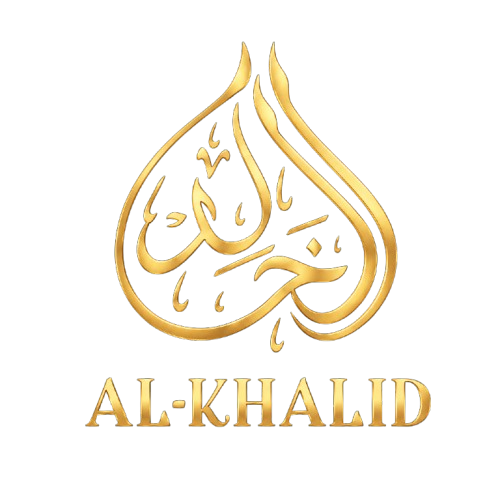 AL-KHALID PERFUMES