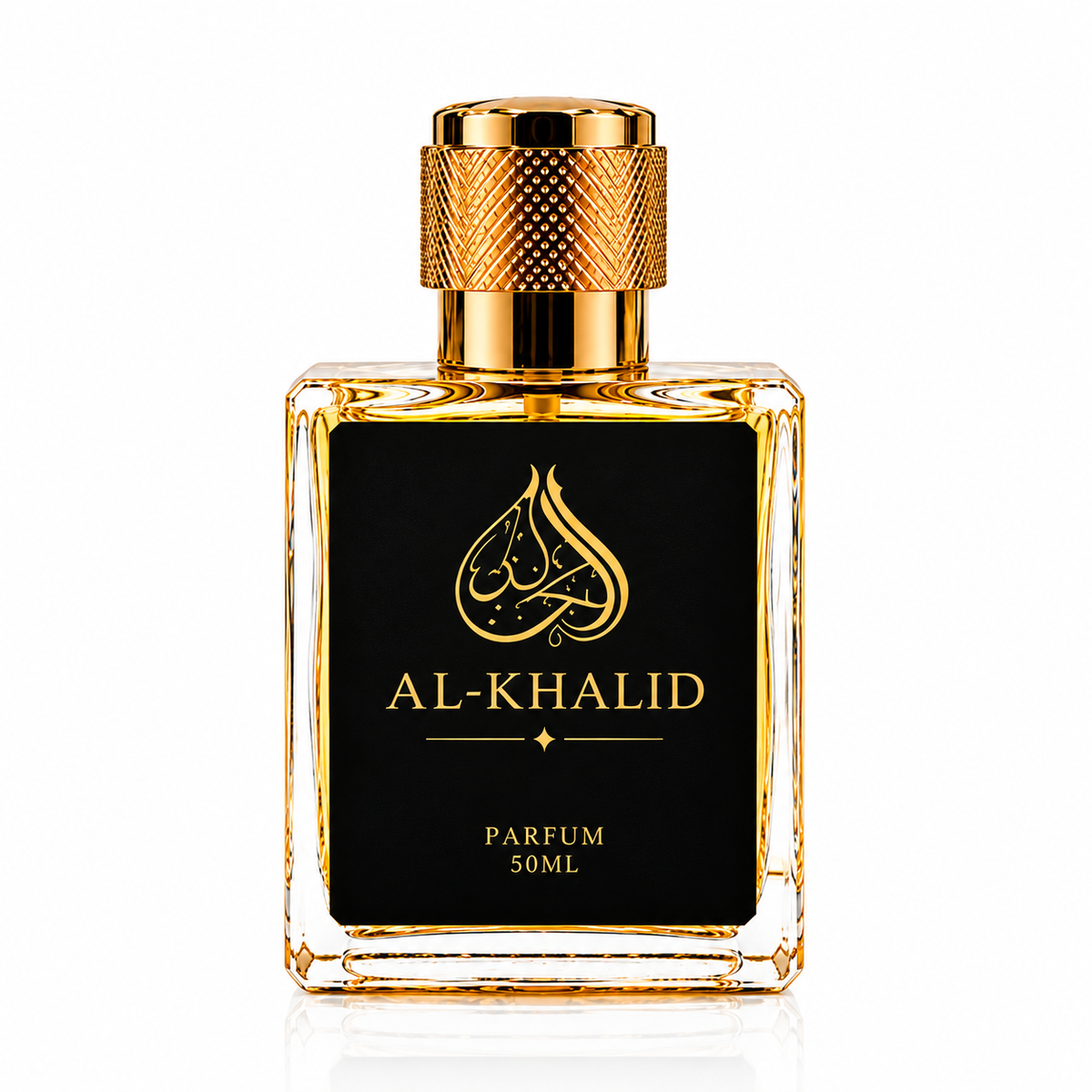 Ajmal Blu Perfume | Fresh Aquatic Fragrance - Alkhalid Perfume