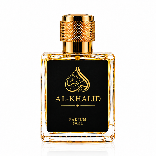 Ajmal Blu Perfume | Fresh Aquatic Fragrance - Alkhalid Perfume